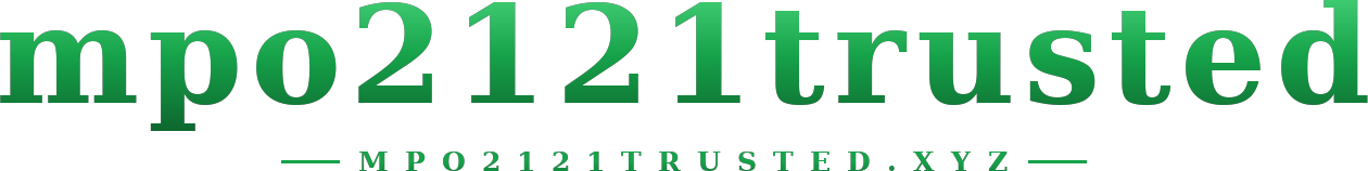 mpo2121trusted logo